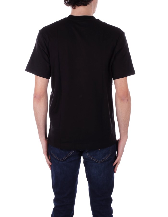 LACOSTE  T-shirt Uomo TH7318 3 