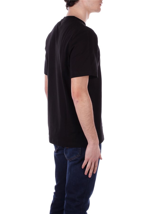 LACOSTE  T-shirt Uomo TH7318 4 