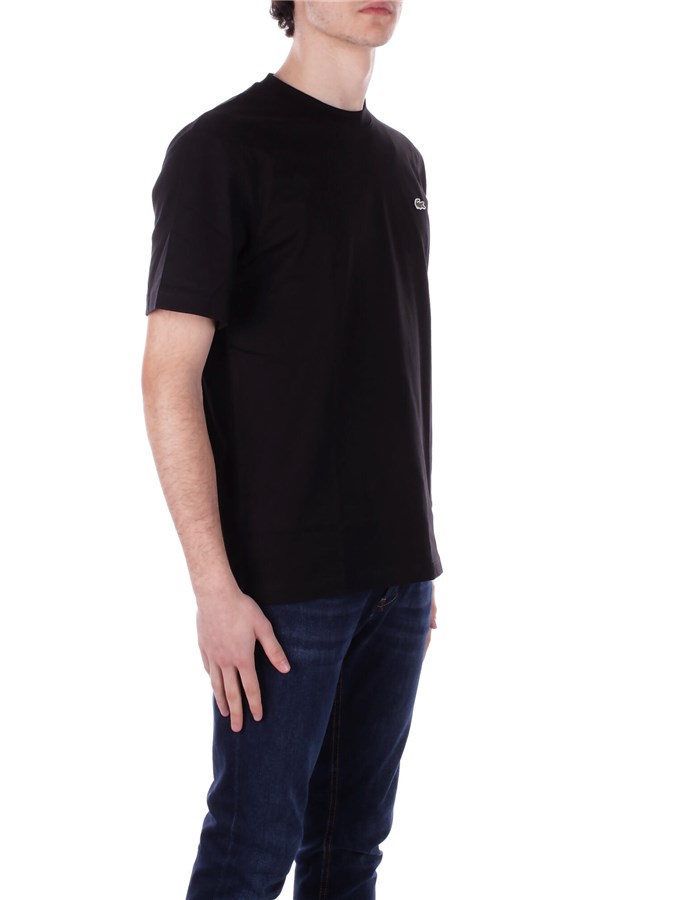 LACOSTE  T-shirt Uomo TH7318 5 