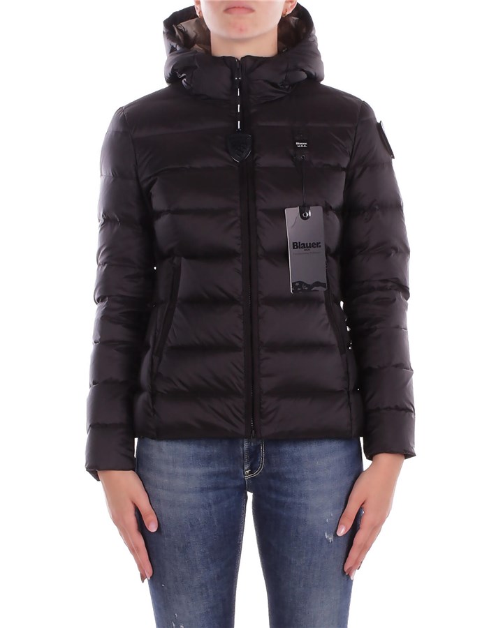 BLAUER Corti Nero beige