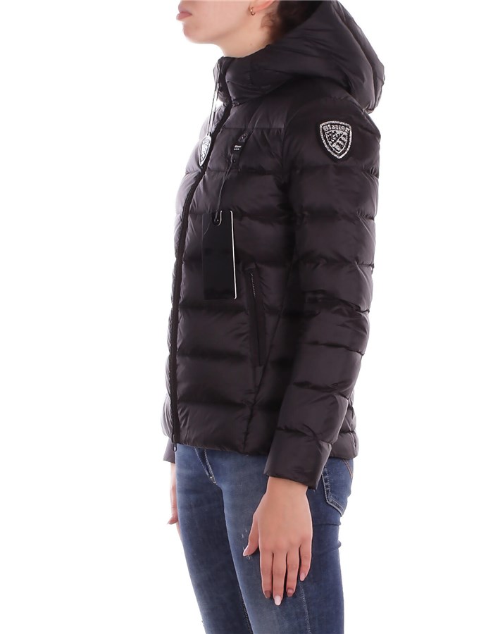 BLAUER Corti Nero beige