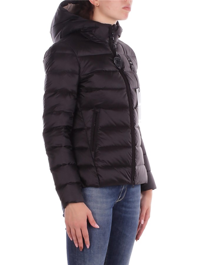 BLAUER Giubbotti Corti Donna 25WBLDC03100 006047 5 