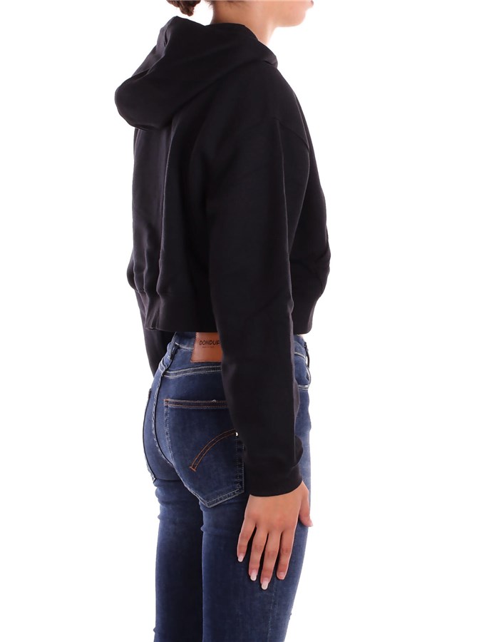 NEW BALANCE Felpe Con Cappuccio Donna WJ53509 4 