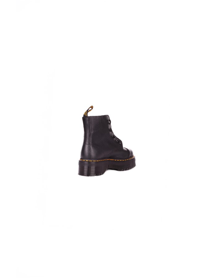 DR. MARTENS Stivali Stivaletti Unisex 22564001 2 
