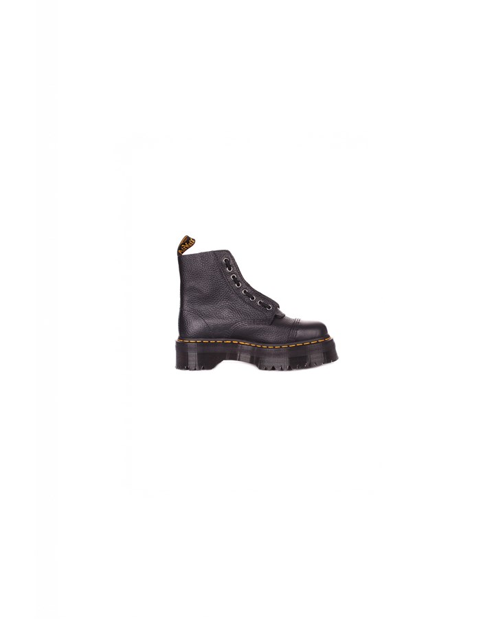 DR. MARTENS Stivali Stivaletti Unisex 22564001 3 