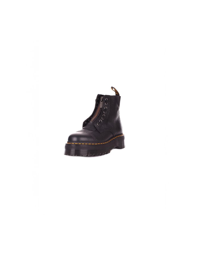 DR. MARTENS Stivali Stivaletti Unisex 22564001 5 