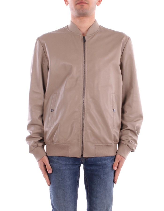 ADD Jackets Stone
