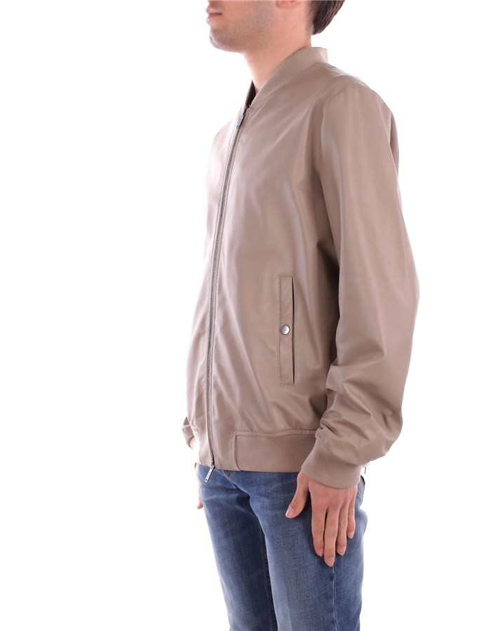 ADD Jackets Stone