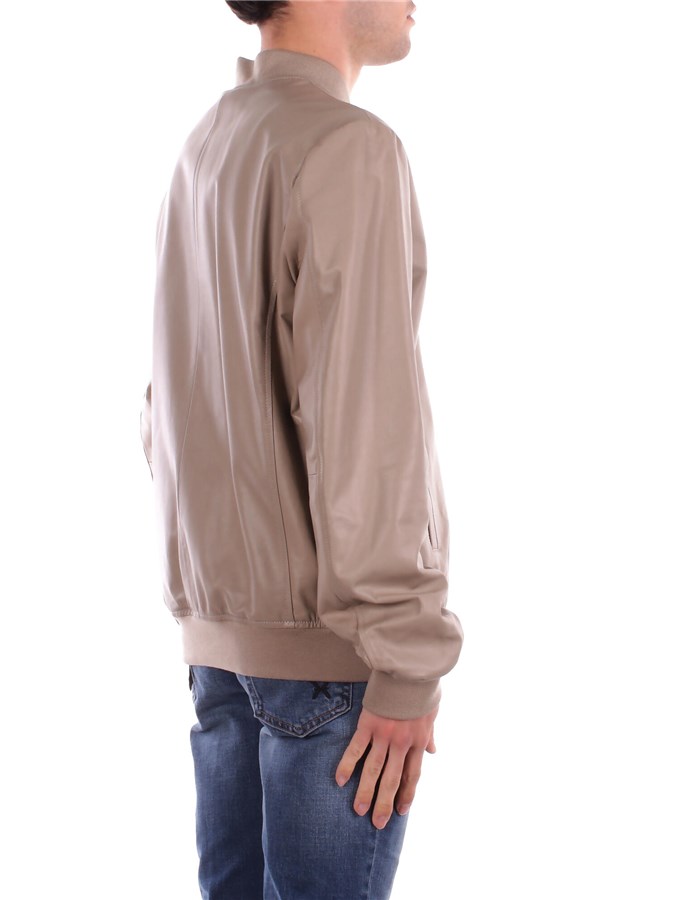 ADD Giubbotti Giacconi Uomo 11AML65 4 