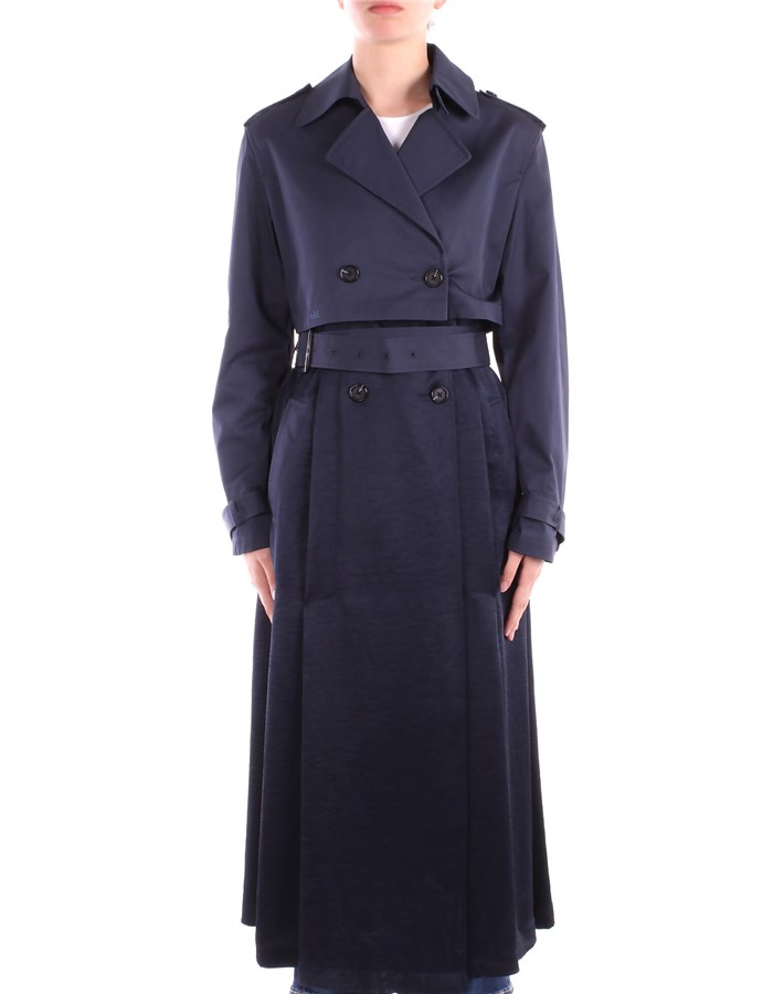 ADD Lunghi Blue navy