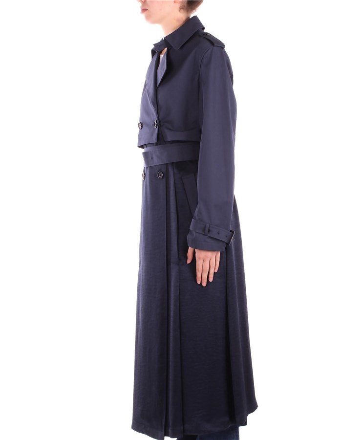 ADD Lunghi Blue navy