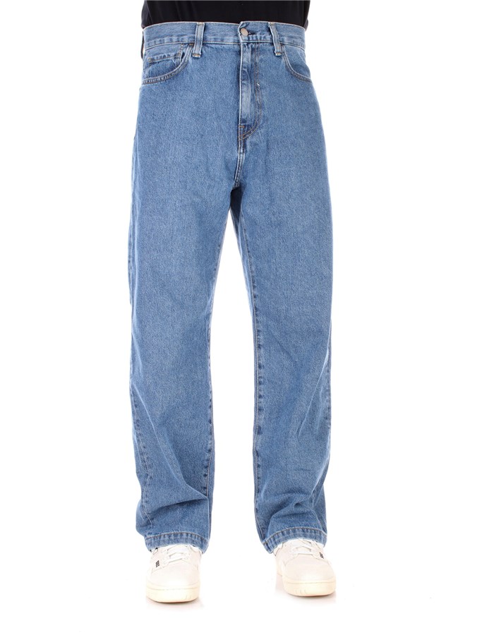 CARHARTT WIP Flair Blue