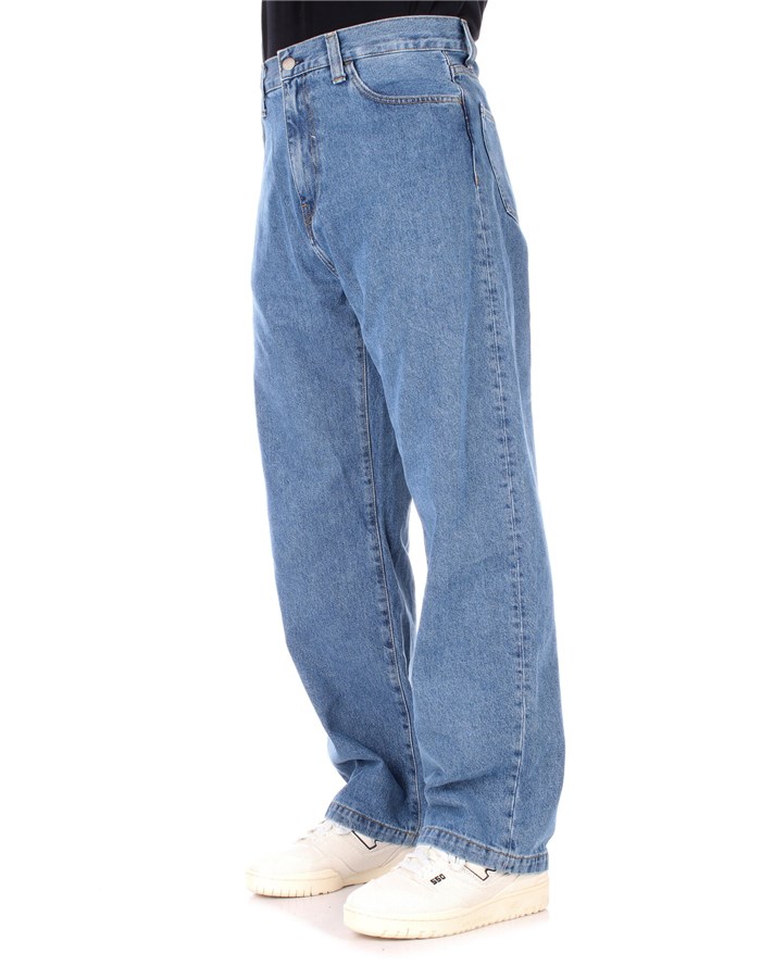CARHARTT WIP Flair Blue