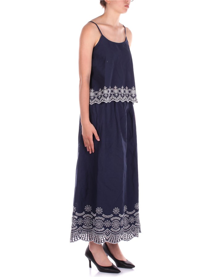 ONLY Top Senza Maniche Donna 15313172 5 