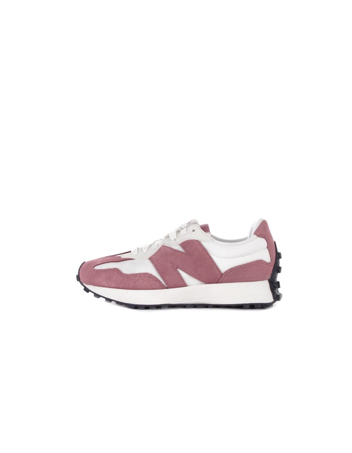 NEW BALANCE Basse Rose