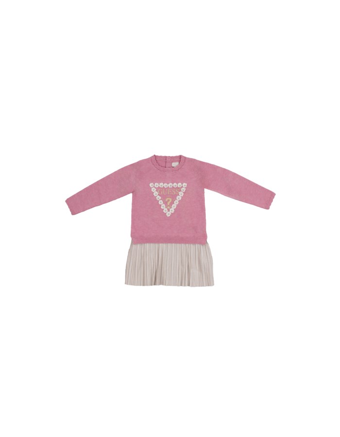 GUESS Al Polpaccio Pink