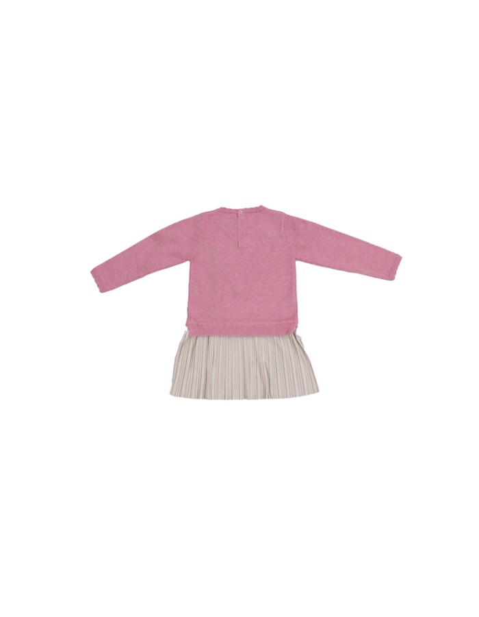GUESS Al Polpaccio Pink