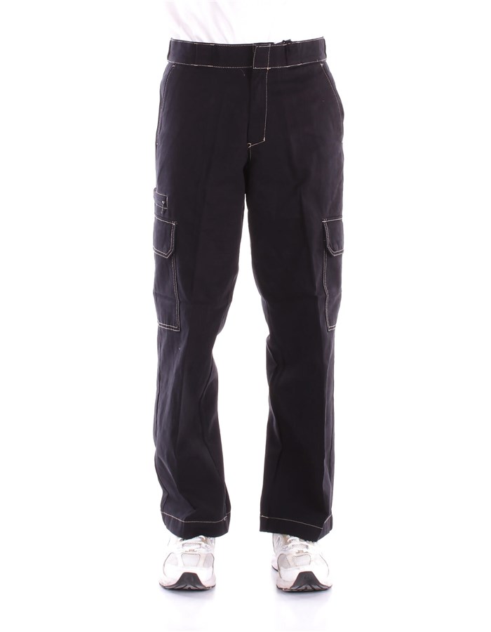 DICKIES Cargo Black