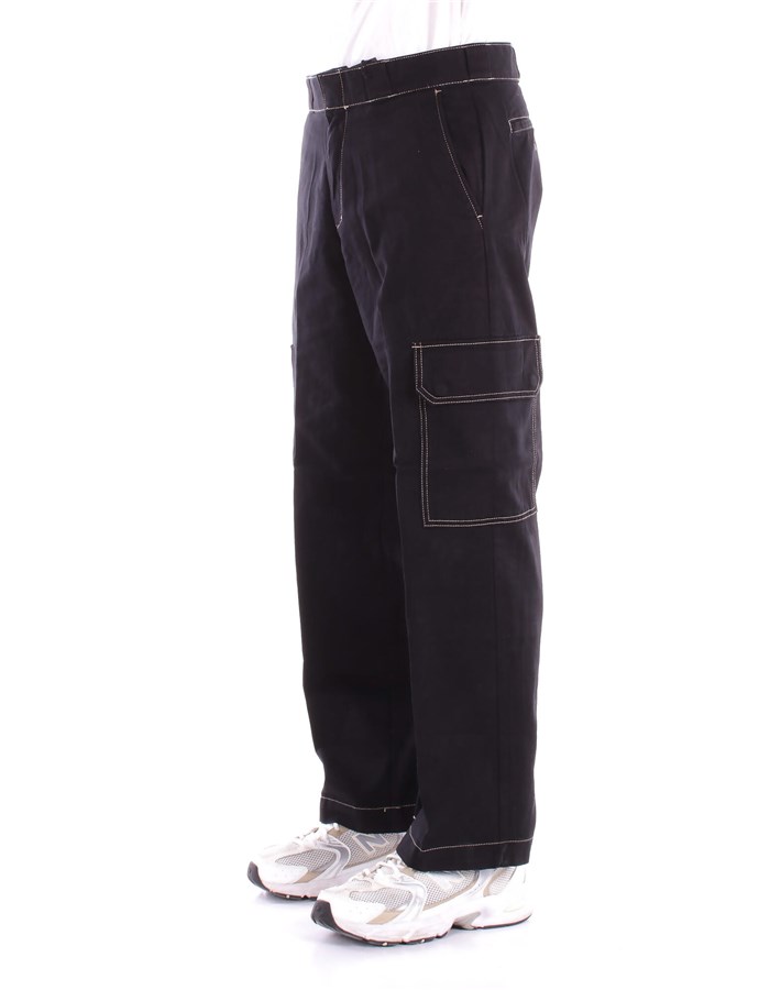 DICKIES Cargo Black