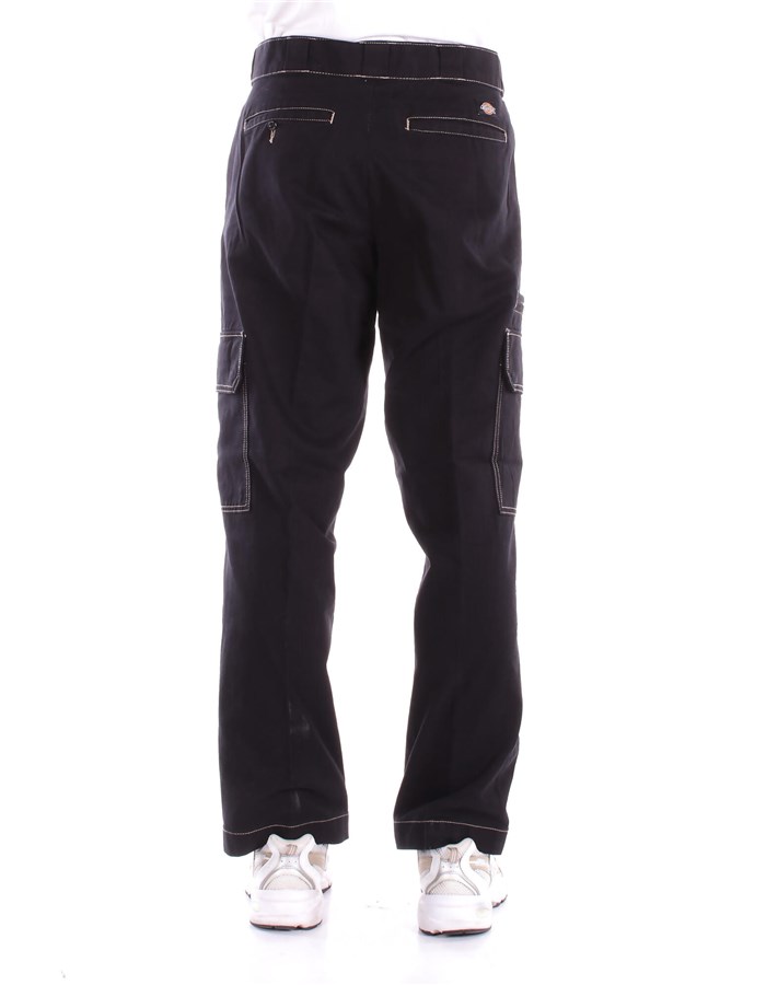 DICKIES Pantaloni Cargo Uomo DK0A4Z7H 3 