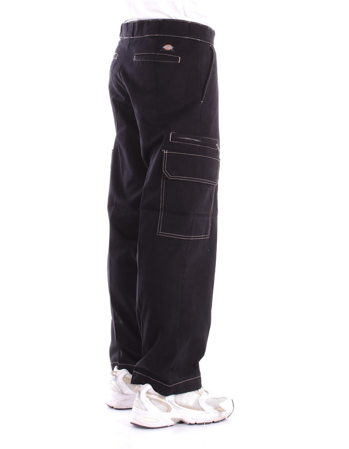 DICKIES Pantaloni Cargo Uomo DK0A4Z7H 4 