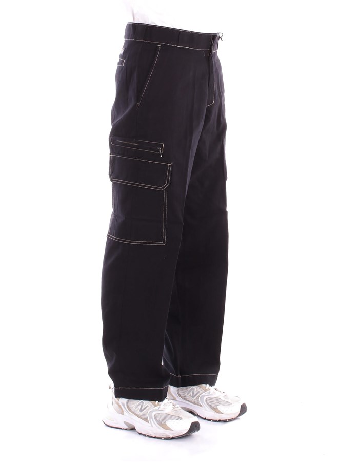 DICKIES Pantaloni Cargo Uomo DK0A4Z7H 5 