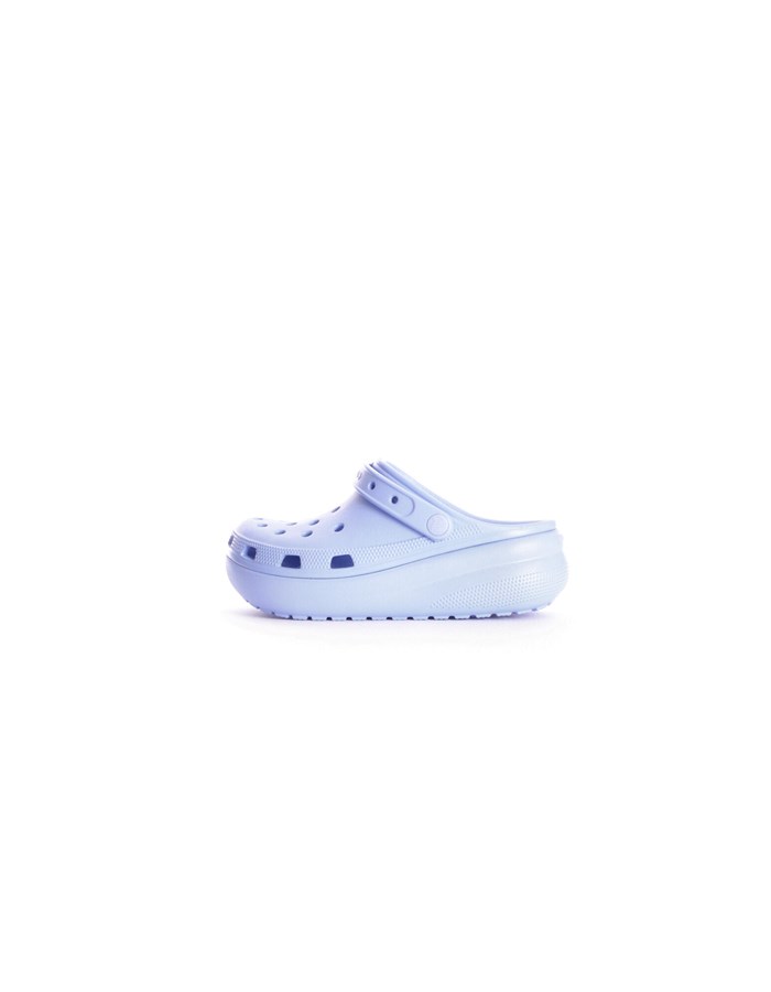 CROCS Scarpe Basse Ciabatta Unisex Junior 207708 0 