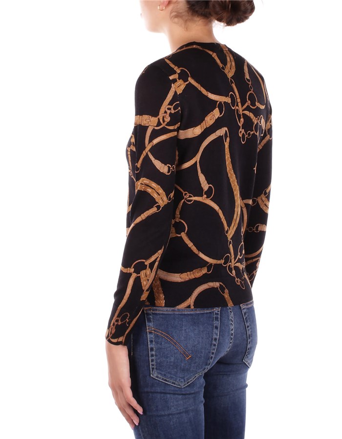RALPH LAUREN Maglieria Girocollo Donna 200971373 2 