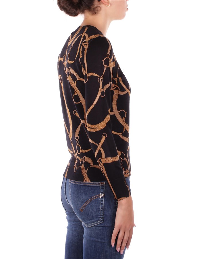 RALPH LAUREN Maglieria Girocollo Donna 200971373 4 