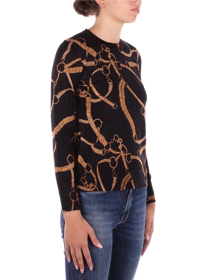 RALPH LAUREN Maglieria Girocollo Donna 200971373 5 