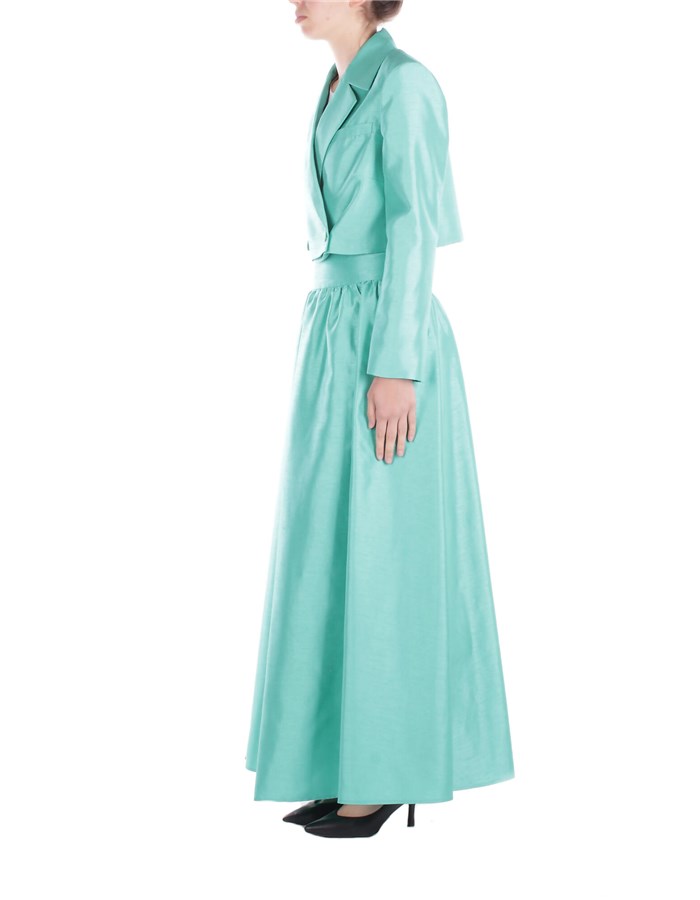 LIU JO Long  Emerald