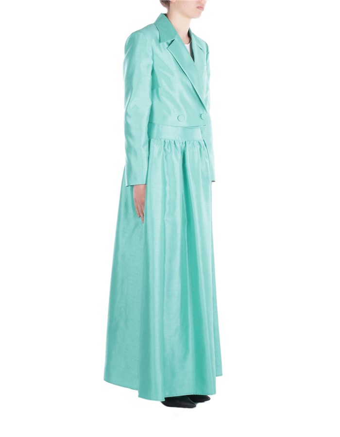 LIU JO Gonne Lunghe Donna CA5315T2982 5 
