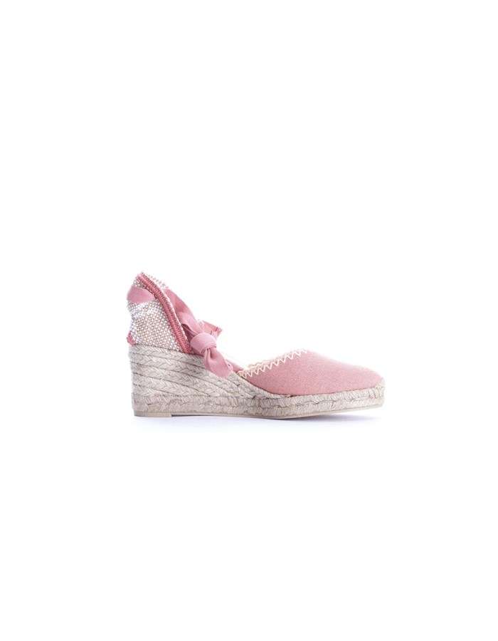 CASTANER Sandals With heel Women 023025 3 