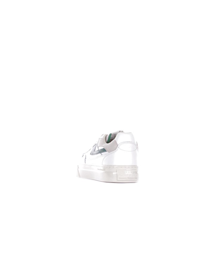 S.W.C. Sneakers Basse Uomo PEARLYA09560 1 