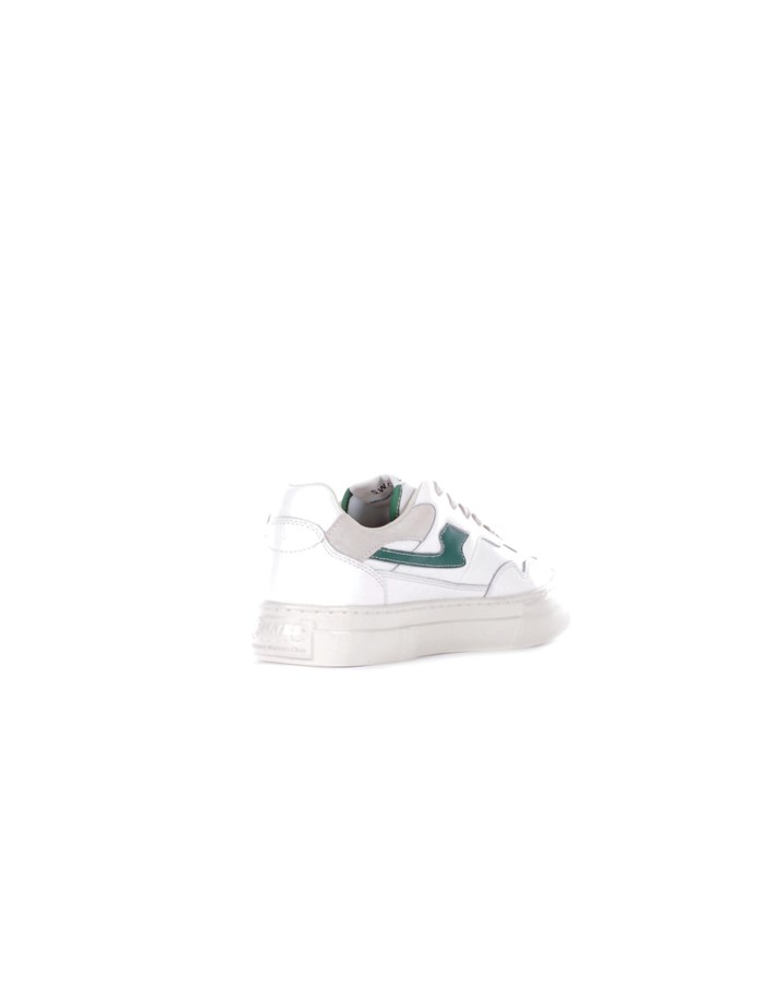 S.W.C. Sneakers Basse Uomo PEARLYA09560 2 