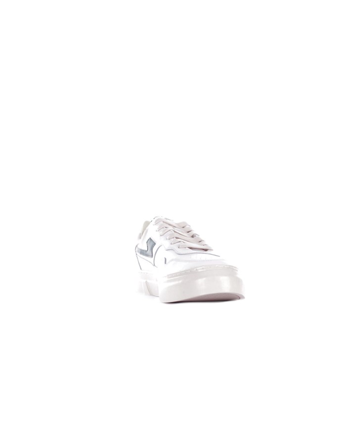 S.W.C. Sneakers  low Men PEARLYA09560 4 