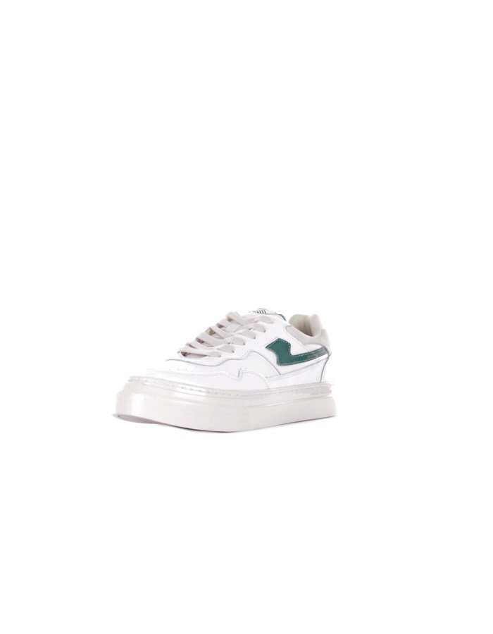 S.W.C. Sneakers  low Men PEARLYA09560 5 