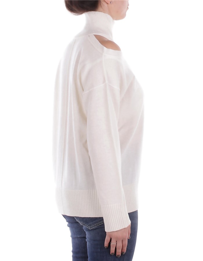 ALPHA STUDIO  Maglia Donna 202502AD 4171H 4 