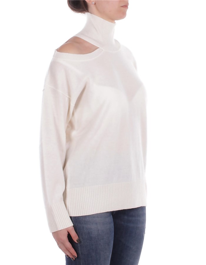 ALPHA STUDIO  Maglia Donna 202502AD 4171H 5 