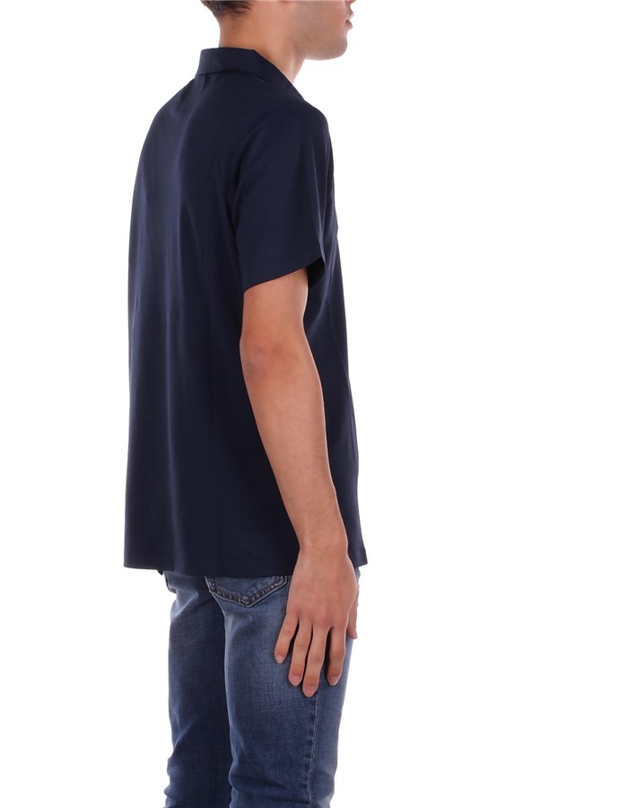 MC2 SAINT BARTH Polo Maniche Corte Uomo CHM0001 00343H 4 