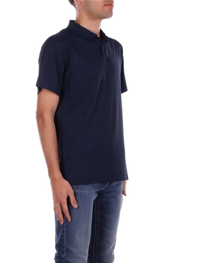 MC2 SAINT BARTH Polo Maniche Corte Uomo CHM0001 00343H 5 