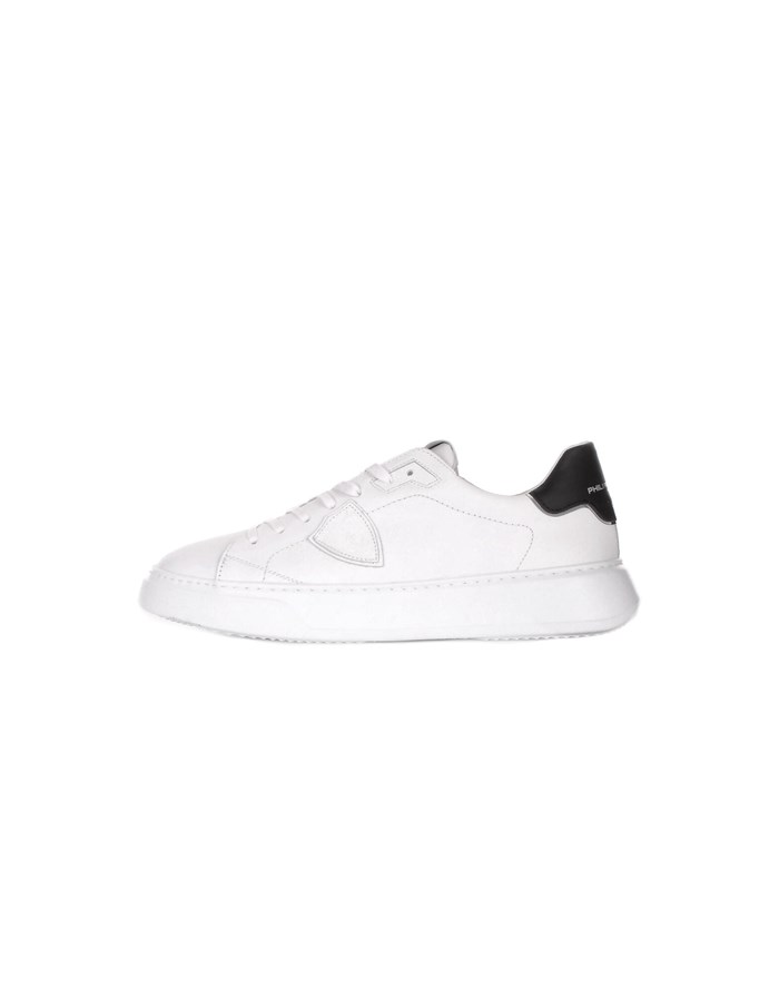 PHILIPPE MODEL PARIS  high White black