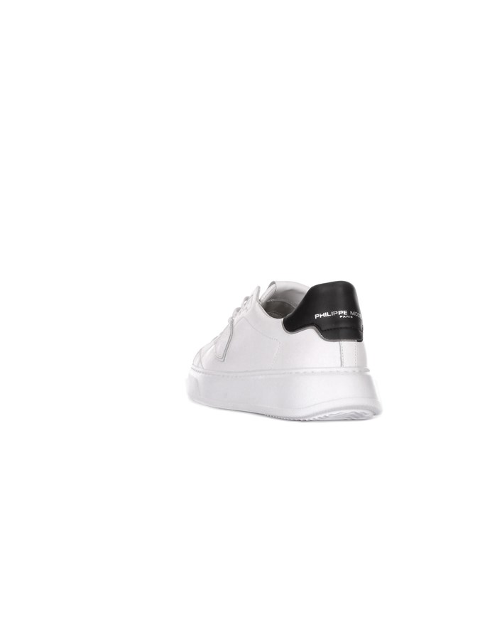PHILIPPE MODEL PARIS  high White black