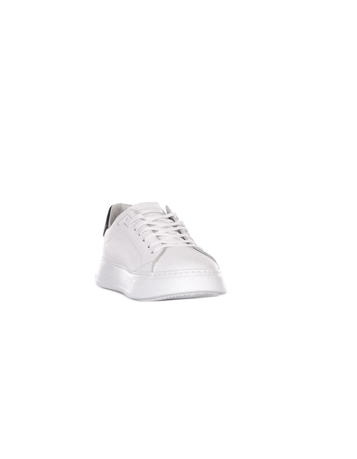 PHILIPPE MODEL PARIS Sneakers Alte Uomo BTLU 4 
