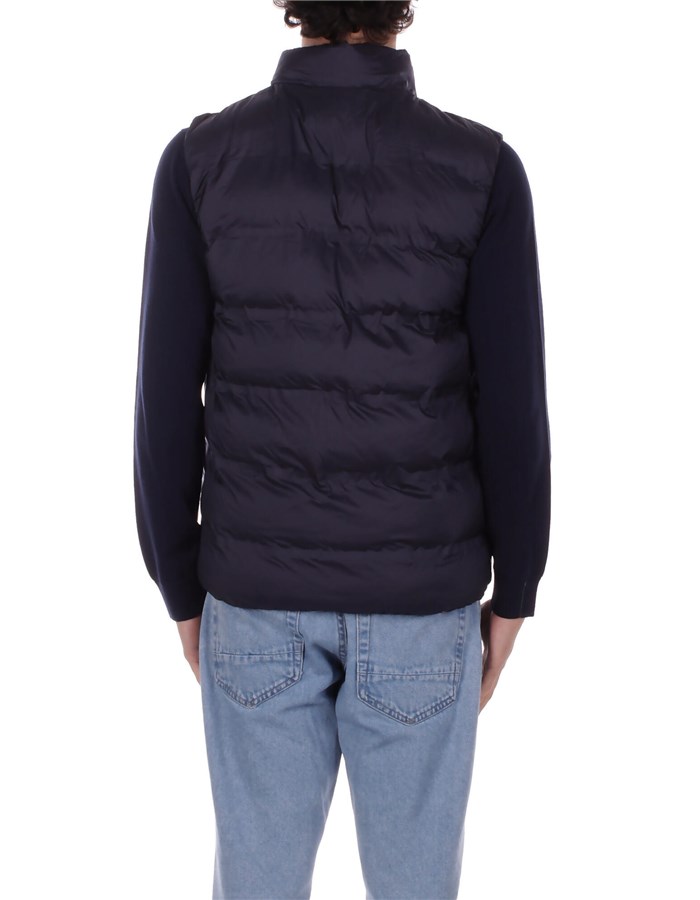 ONLY & SONS Giubbotti Smanicati Uomo 22034830 3 