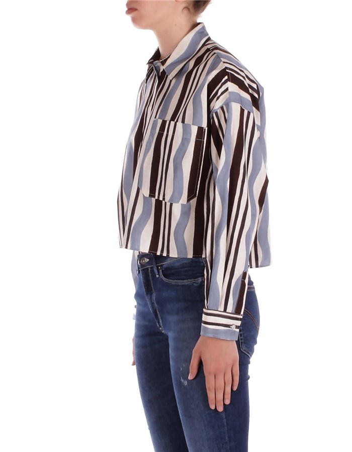 MAX MARA T shirt  Multicolor