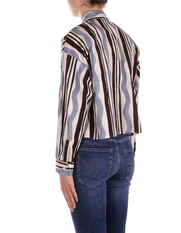 MAX MARA Camicie Casual Donna RAGTIME 2 