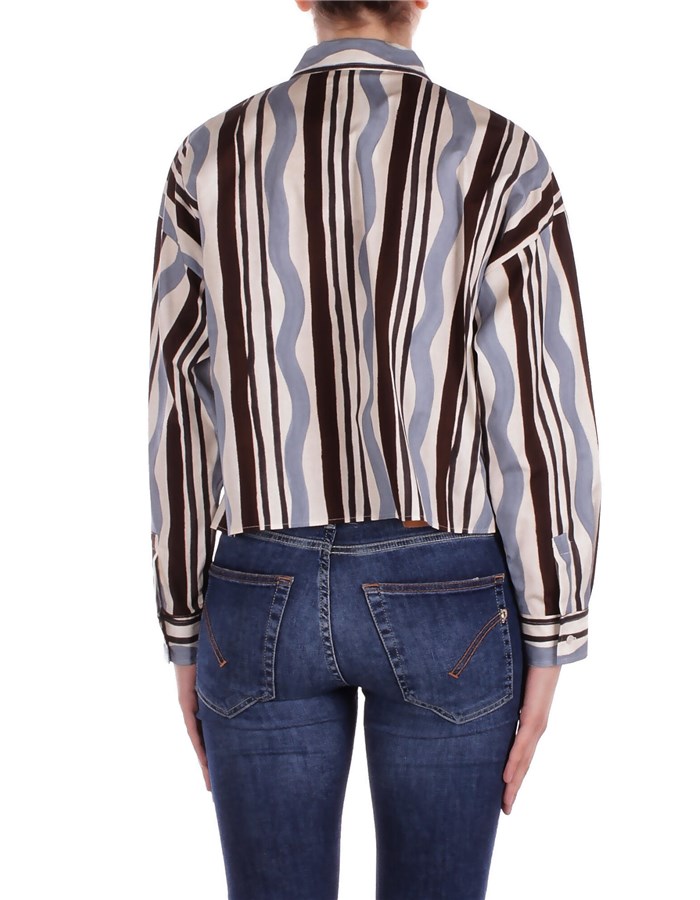 MAX MARA Camicie Casual Donna RAGTIME 3 