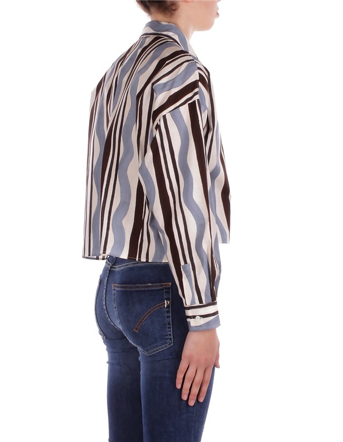 MAX MARA Camicie Casual Donna RAGTIME 4 
