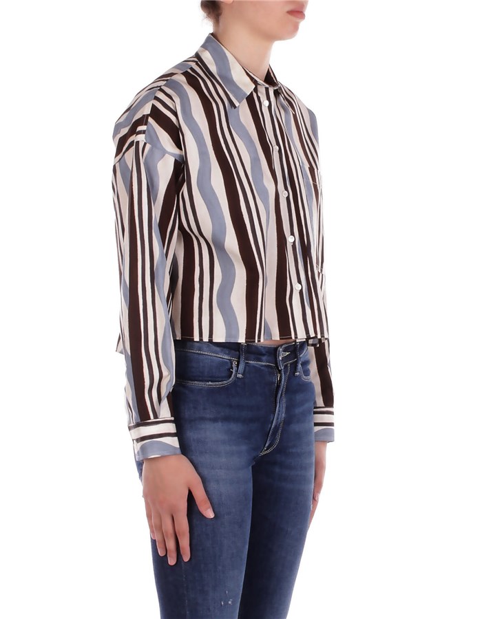 MAX MARA Camicie Casual Donna RAGTIME 5 